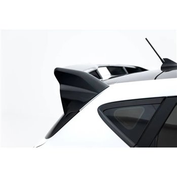 Maxton - Spoiler Ford Fiesta ST / ST-Line Mk8 / Mk8 Facelift