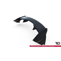 Maxton - Spoiler Ford Fiesta ST / ST-Line Mk8 / Mk8 Facelift