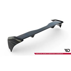 Maxton - Spoiler Ford Fiesta ST / ST-Line Mk8 / Mk8 Facelift