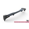 Maxton - Spoiler Ford Fiesta ST / ST-Line Mk8 / Mk8 Facelift