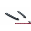 Maxton - Lames De Pare-Chocs Arrière Latérales V.3 Audi S6 / A6 S-Line / A6 C7 FL 