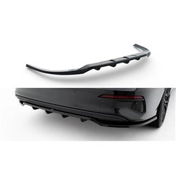 Maxton - Arriere Splitter (avec une barre verticale) Audi A3 Sedan 8Y