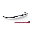 Maxton - Arriere Lame (avec une barre verticale) Audi A3 Sedan 8Y 