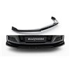 Maxton - Lame Du Pare-Chocs Avant Audi S5 / A5 S-Line Coupe / Sportback F5