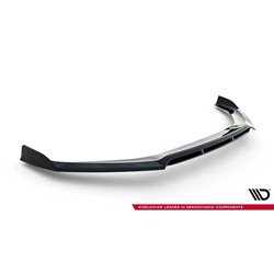 Maxton - Lame Du Pare-Chocs Avant Audi S5 / A5 S-Line Coupe / Sportback F5 