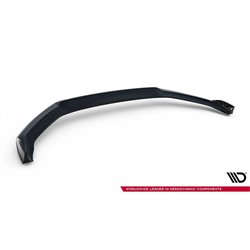 Maxton - Lame Du Pare-Chocs Avant Audi S5 / A5 S-Line Coupe / Sportback F5 