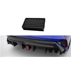 Maxton - Feu Stop Led Audi S3 Sportback 8Y Facelift