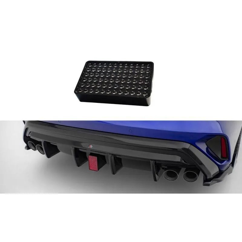 Maxton - Feu Stop Led Audi S3 Sportback 8Y Facelift