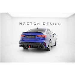 Maxton - Feu Stop Led Audi S3 Sportback 8Y Facelift 