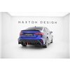 Maxton - Feu Stop Led Audi S3 Sportback 8Y Facelift 
