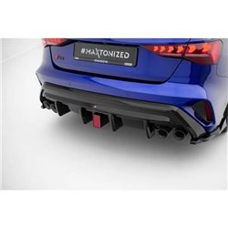 Maxton - Feu Stop Led Audi S3 Sportback 8Y Facelift 