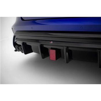 Maxton - Feu Stop Led Audi S3 Sportback 8Y Facelift 