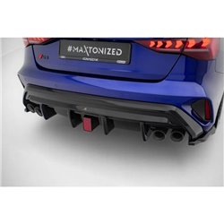 Maxton - Feu Stop Led Audi S3 Sportback 8Y Facelift 