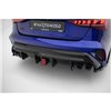 Maxton - Feu Stop Led Audi S3 Sportback 8Y Facelift 