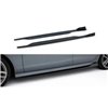 Maxton - Rajouts Des Bas De Caisse Pour V.2 Audi A6 / A6 C7 S-line/ S6 C7 Facelift