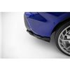 Maxton - Lames De Pare-Chocs Arrière Latérales V.4 Audi S3 Sedan 8Y Facelift 