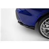 Maxton - Lames De Pare-Chocs Arrière Latérales V.4 Audi S3 Sedan 8Y Facelift 