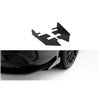 Maxton - Rear Side Flaps Audi A3 Sedan 8Y