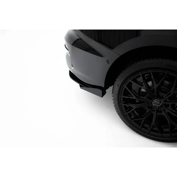 Maxton - Volets Latéraux Arrière Audi A3 Sedan 8Y 