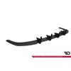 Maxton - Street Pro Central Diffuseur Arriere Audi A3 Sedan 8Y Noir