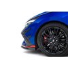 Maxton - Ailes de pare-chocs avant (Canards) Hyundai Elantra N Mk7 