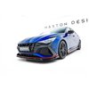 Maxton - Ailes de pare-chocs avant (Canards) Hyundai Elantra N Mk7 