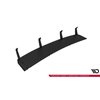 Maxton - Street Pro Central Diffuseur Arriere Hyundai Elantra N Mk7 Noir