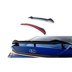 Maxton - Spoiler Cap Hyundai Elantra N Mk7