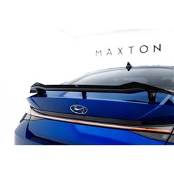 Maxton - Becquet Hyundai Elantra N Mk7 