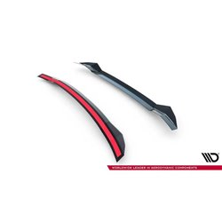 Maxton - Becquet Hyundai Elantra N Mk7 