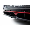 Maxton - Central Arriere Lame (avec une barre verticale) Hyundai Elantra N Mk7 