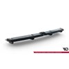 Maxton - Central Arriere Lame (avec une barre verticale) Hyundai Elantra N Mk7 
