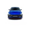 Maxton - Lame Du Pare-Chocs Avant V.2 Hyundai Elantra N Mk7 