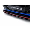 Maxton - Lame Du Pare-Chocs Avant V.2 Hyundai Elantra N Mk7 