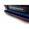 Maxton - Lame Du Pare-Chocs Avant V.1 Hyundai Elantra N Mk7 