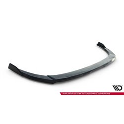 Maxton - Lame Du Pare-Chocs Avant V.1 Hyundai Elantra N Mk7 