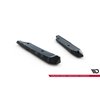 Maxton - Lames De Pare-Chocs Arrière Latérales Hyundai Elantra N Mk7 