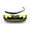 Maxton - Lame Du Pare-Chocs Avant BMW X4M F98 Facelift