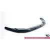 Maxton - Lame Du Pare-Chocs Avant BMW X4M F98 Facelift 