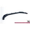 Maxton - Lame Du Pare-Chocs Avant BMW X4M F98 Facelift 