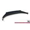 Maxton - Lame Du Pare-Chocs Avant Volkswagen Atlas R-Line Mk1 Facelift 2 