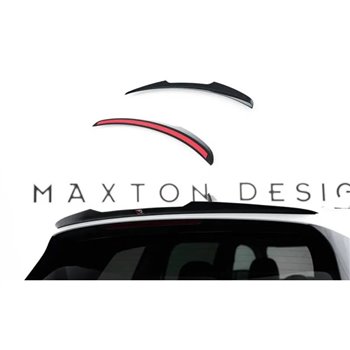Maxton - Spoiler Cap Volkswagen Atlas R-Line Mk1 Facelift 2