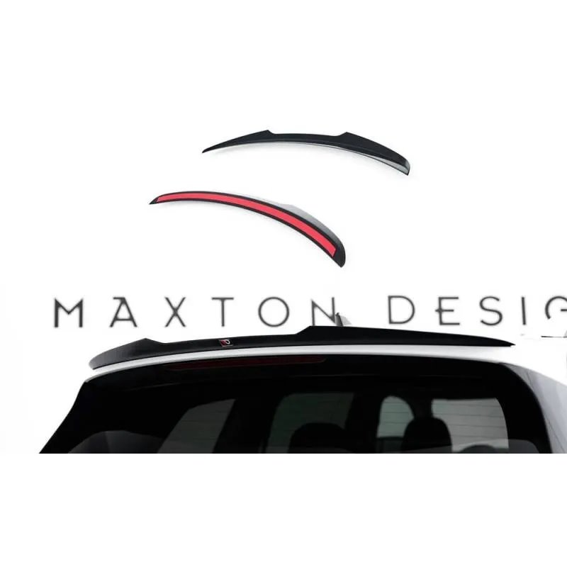 Maxton - Spoiler Cap Volkswagen Atlas R-Line Mk1 Facelift 2
