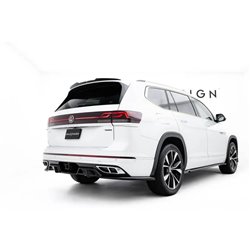 Maxton - Becquet Volkswagen Atlas R-Line Mk1 Facelift 2 