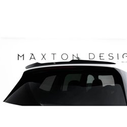 Maxton - Becquet Volkswagen Atlas R-Line Mk1 Facelift 2 