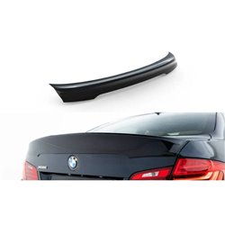 Maxton - Spoiler CSL Look BMW 5 Sedan F10 / F10 Facelift