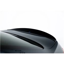 Maxton - Spoiler CSL Look BMW 5 Sedan F10 / F10 Facelift 