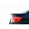 Maxton - Spoiler CSL Look BMW 5 Sedan F10 / F10 Facelift 