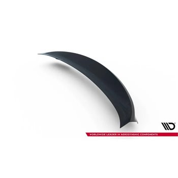 Maxton - Spoiler CSL Look BMW 5 Sedan F10 / F10 Facelift 