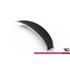 Maxton - Spoiler CSL Look BMW 5 Sedan F10 / F10 Facelift 